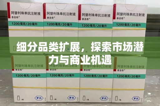 成都细分品类扩展，探索市场潜力与商业机遇